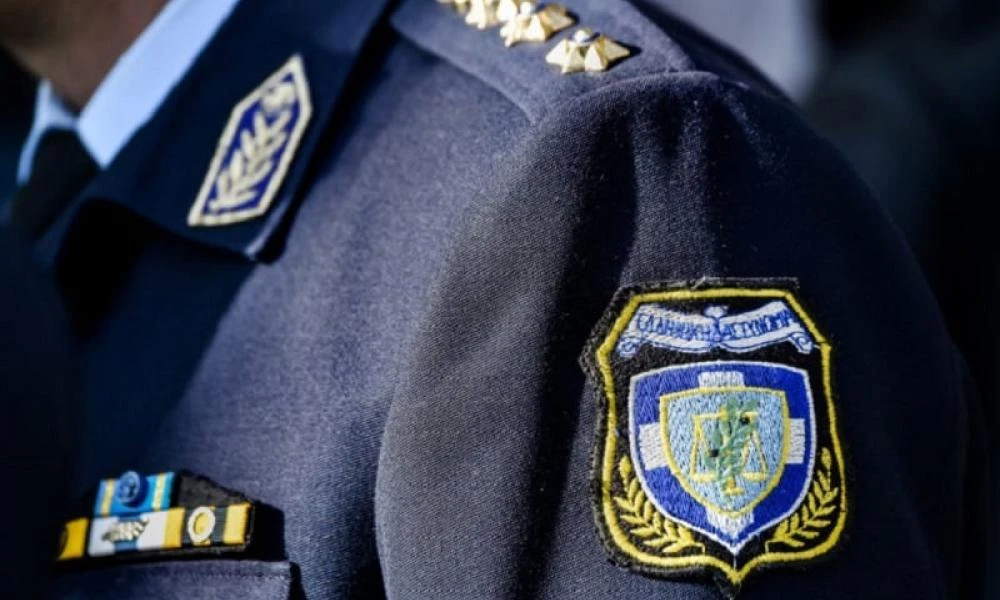 Συνελήφθη αξιωματικός της ΕΛ.ΑΣ στα Χανιά για χρηματισμό!
